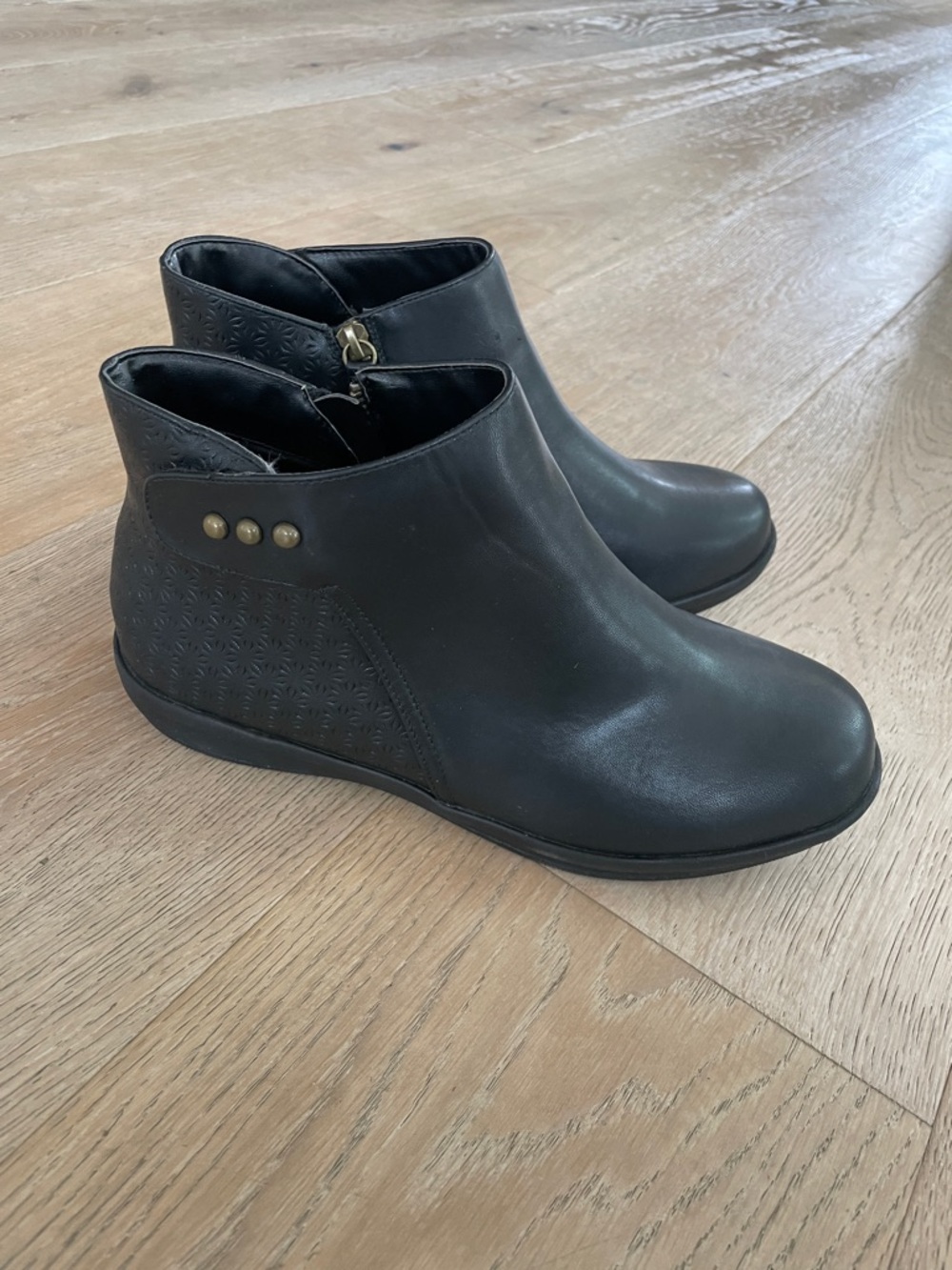 Comfortview-The Brinny Orthotic Shootie Brand New!